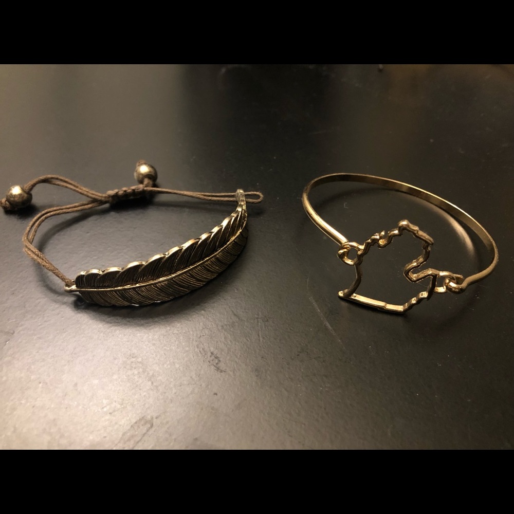 Bracelet bundle